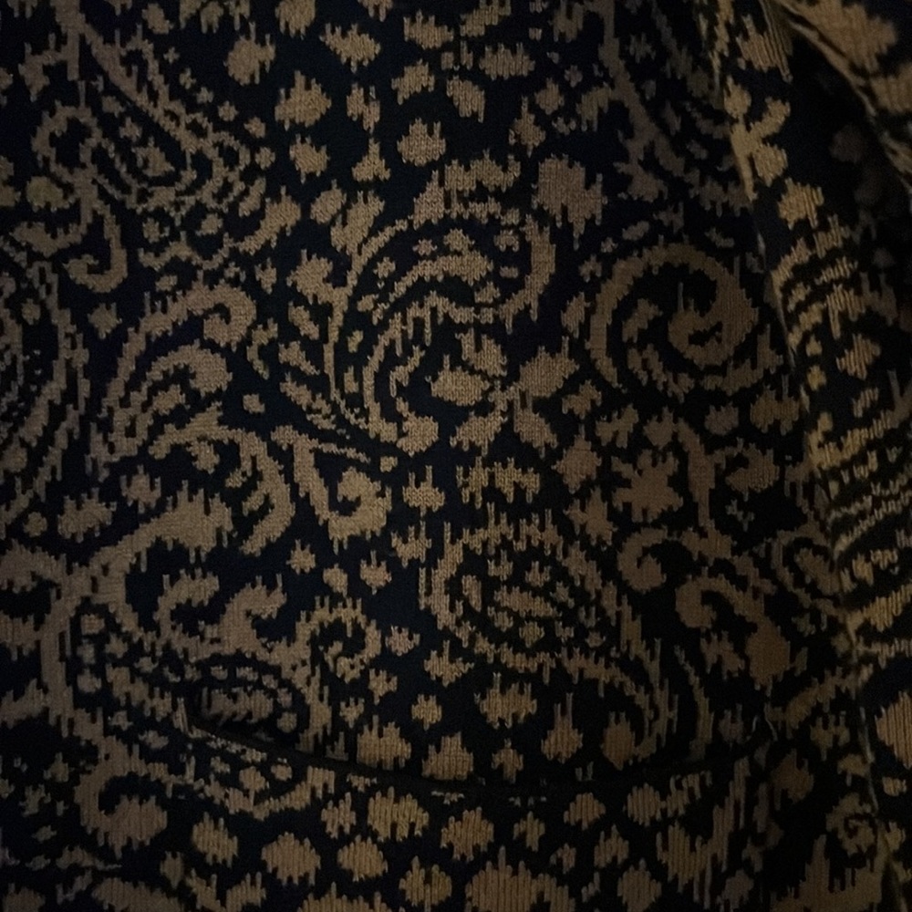Ruby Rd long cardigan - Picture 3 of 3